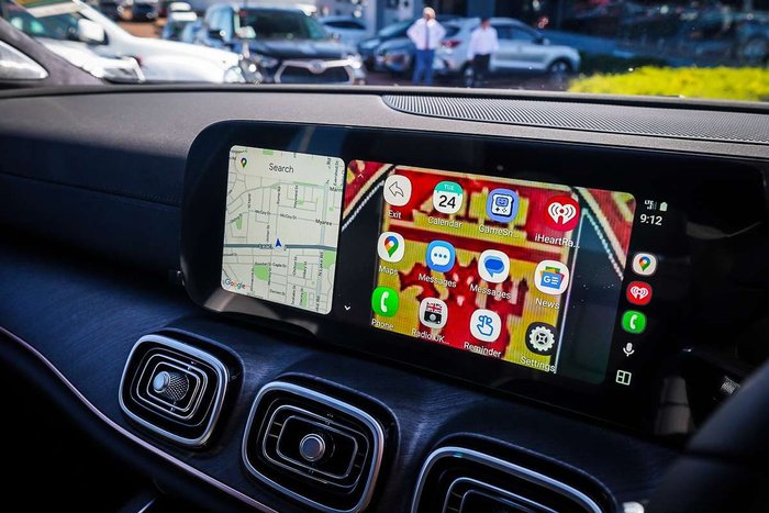 2025 Jaecoo J8 Ridge