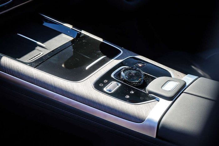 2025 Jaecoo J8 Ridge