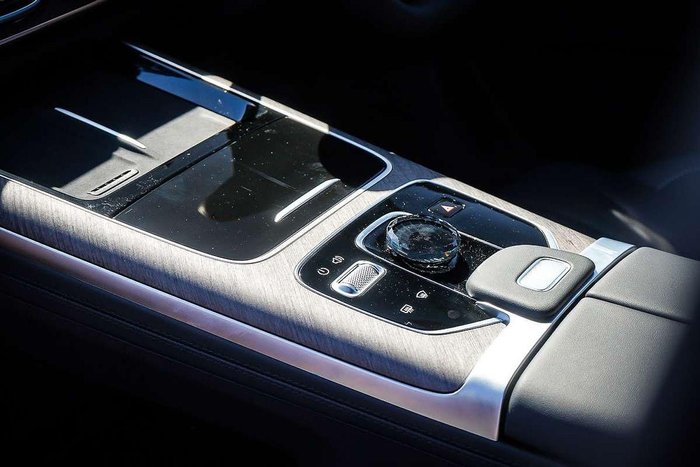 2025 Jaecoo J8 Ridge