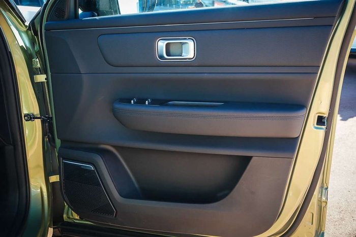 2025 Jaecoo J7 SHS Track