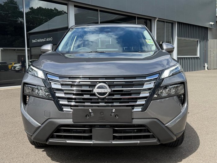 2025 Nissan X-TRAIL ST