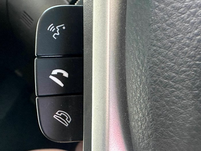 2015 Suzuki Swift GL