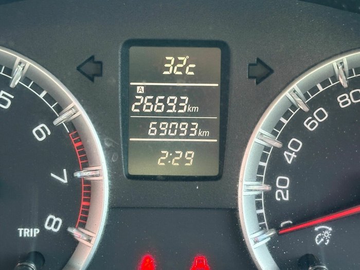 2015 Suzuki Swift GL