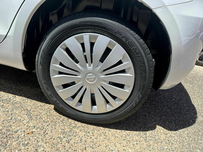 2015 Suzuki Swift GL