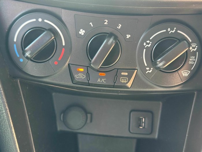 2015 Suzuki Swift GL