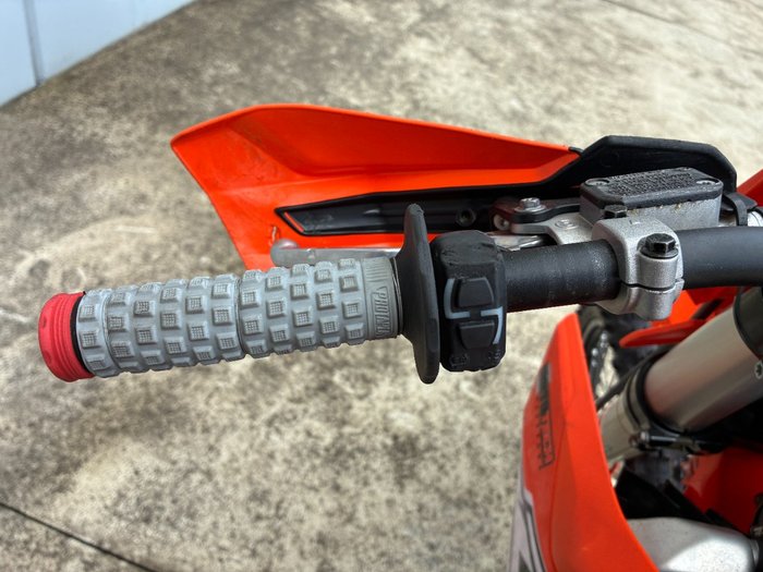 2023 Ktm 250 SX-F Orange