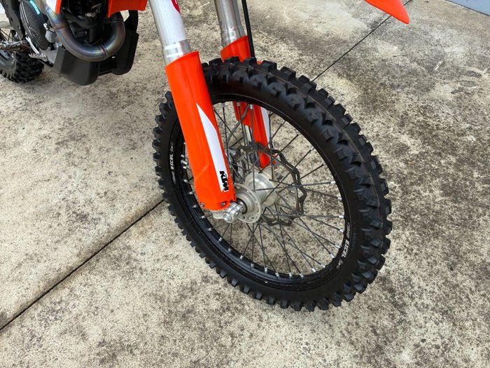 2023 Ktm 250 SX-F Orange