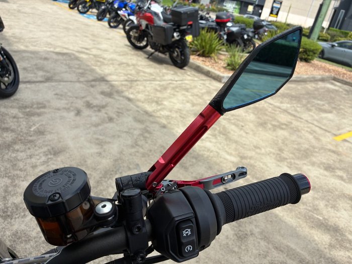 2019 Indian FTR 1200 S RACE REPLICA Black