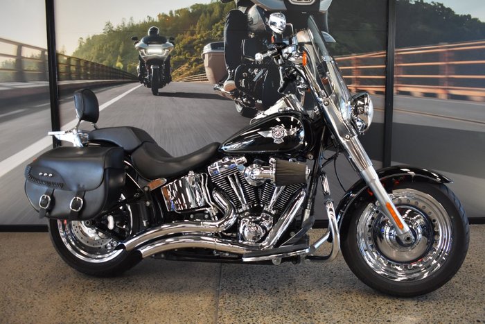 2012 HARLEY-DAVIDSON