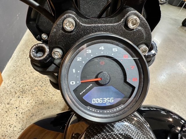 2022 HARLEY-DAVIDSON FXLRS LOW RIDER S (117)