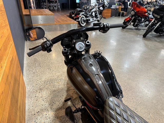 2022 HARLEY-DAVIDSON FXLRS LOW RIDER S (117)