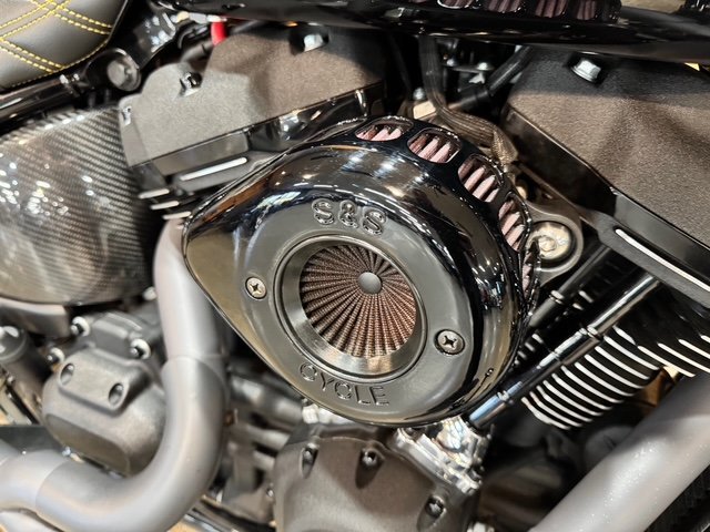 2022 HARLEY-DAVIDSON FXLRS LOW RIDER S (117)