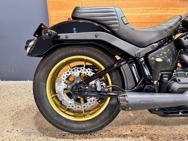 2022 HARLEY-DAVIDSON FXLRS LOW RIDER S (117)