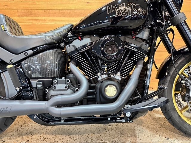 2022 HARLEY-DAVIDSON FXLRS LOW RIDER S (117)