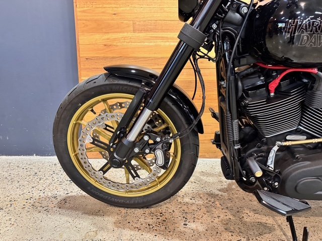 2022 HARLEY-DAVIDSON FXLRS LOW RIDER S (117)