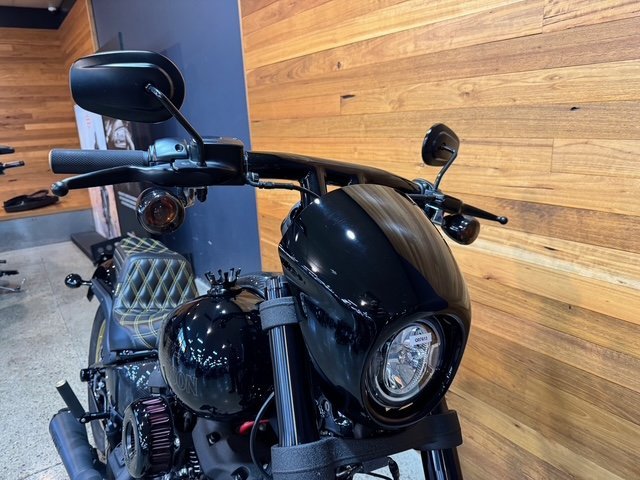 2022 HARLEY-DAVIDSON FXLRS LOW RIDER S (117)