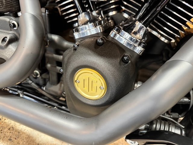 2022 HARLEY-DAVIDSON FXLRS LOW RIDER S (117)