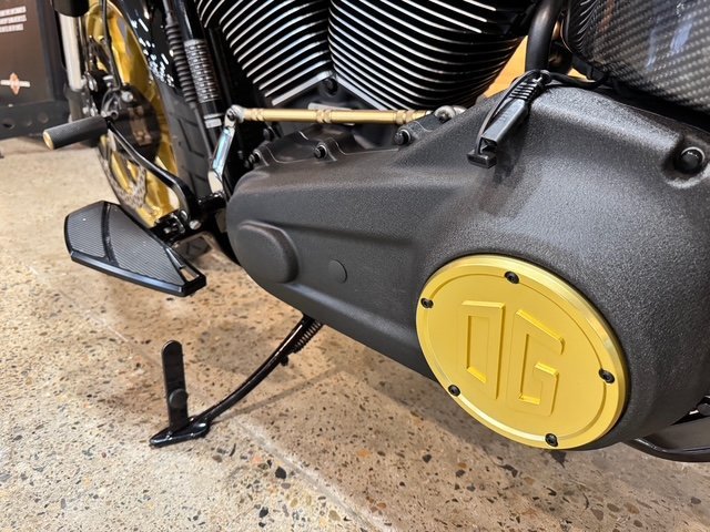 2022 HARLEY-DAVIDSON FXLRS LOW RIDER S (117)