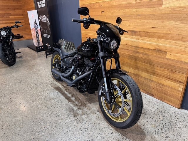 2022 HARLEY-DAVIDSON FXLRS LOW RIDER S (117)