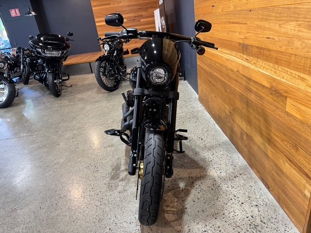 2022 HARLEY-DAVIDSON FXLRS LOW RIDER S (117)