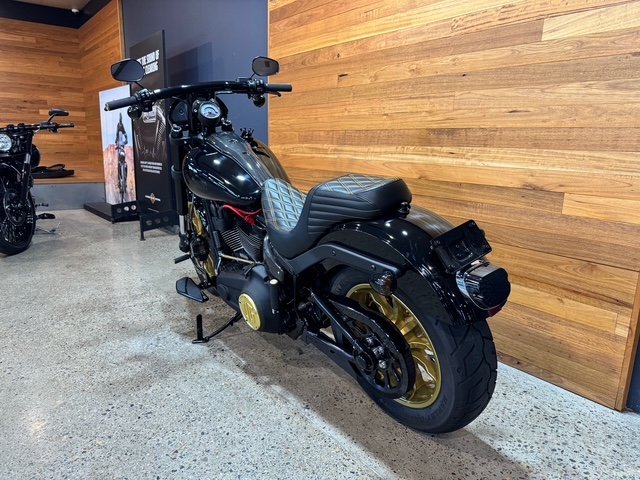 2022 HARLEY-DAVIDSON FXLRS LOW RIDER S (117)