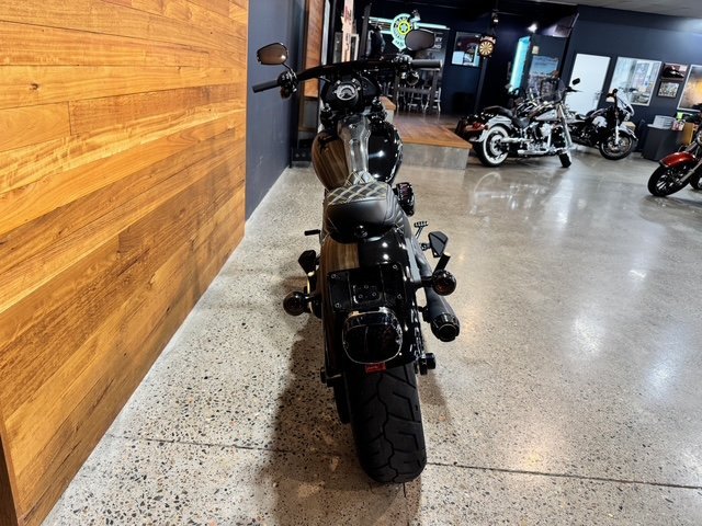 2022 HARLEY-DAVIDSON FXLRS LOW RIDER S (117)