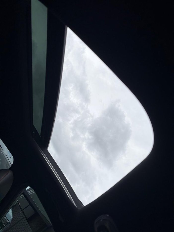 2025 Hyundai Kona Hybrid Premium N Line