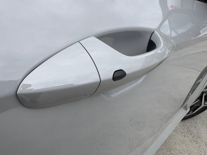 2025 Hyundai Kona Hybrid Premium N Line