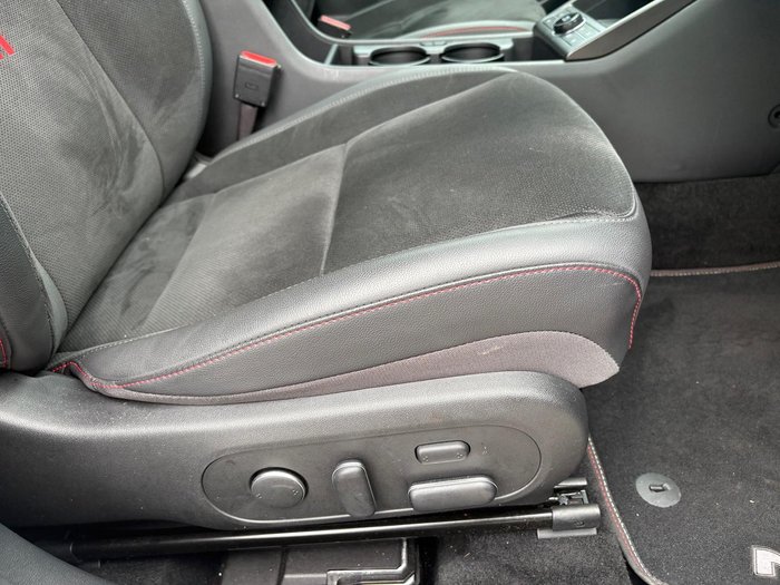 2025 Hyundai Kona Hybrid Premium N Line