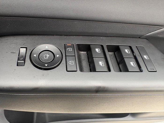 2025 Hyundai Kona Hybrid Premium N Line