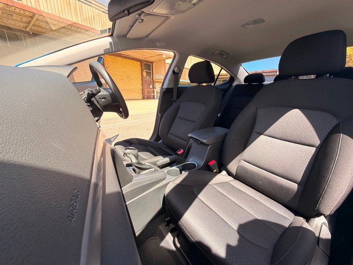 2017 Hyundai Elantra Active