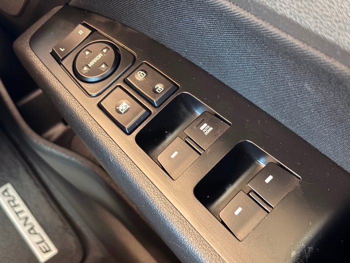 2017 Hyundai Elantra Active