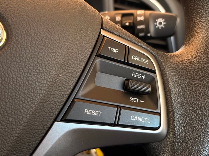 2017 Hyundai Elantra Active