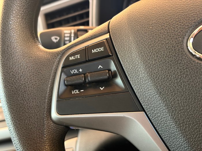 2017 Hyundai Elantra Active