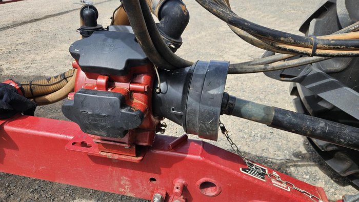 2020 Hardi Navigator 6036