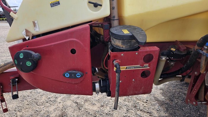 2020 Hardi Navigator 6036