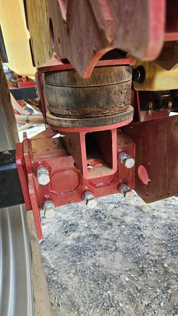 2020 Hardi Navigator 6036