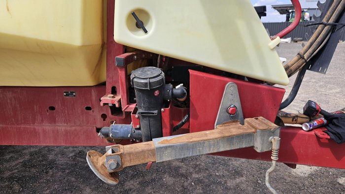 2020 Hardi Navigator 6036