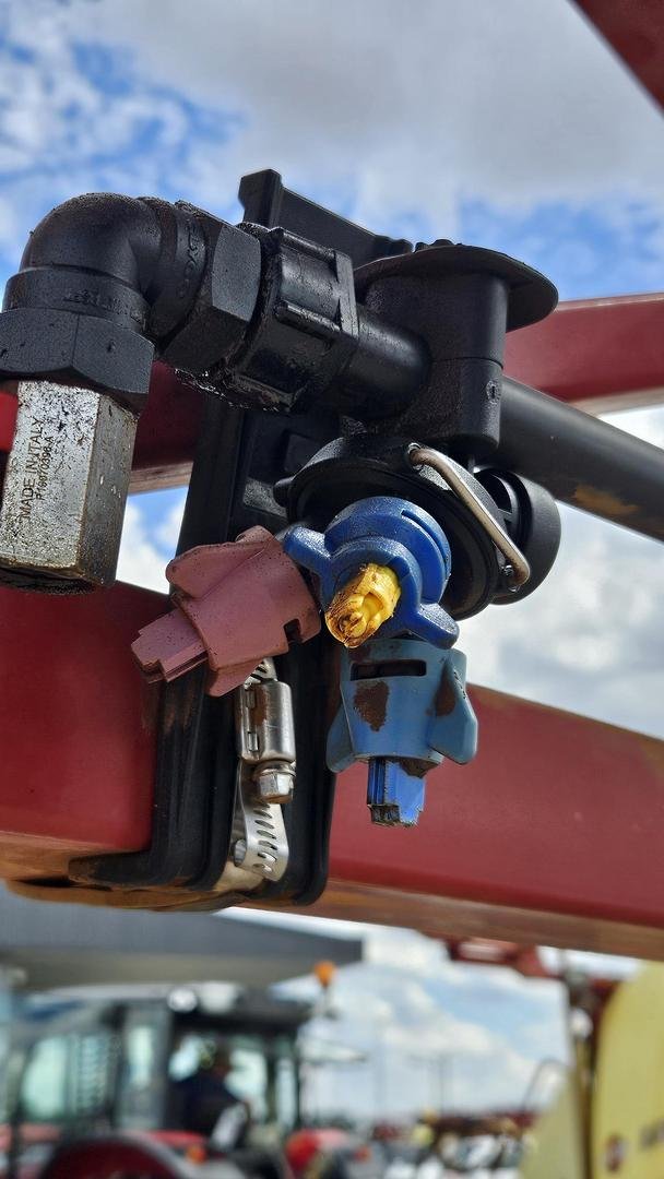 2020 Hardi Navigator 6036