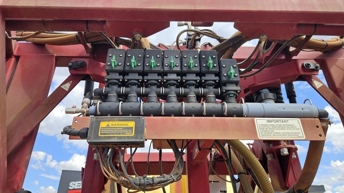 2020 Hardi Navigator 6036