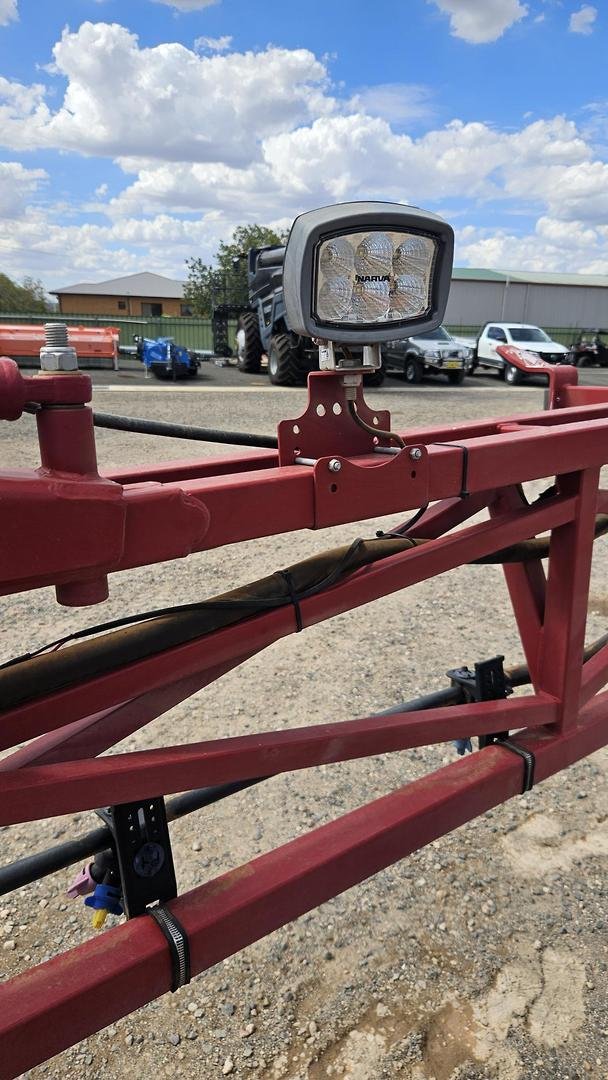 2020 Hardi Navigator 6036