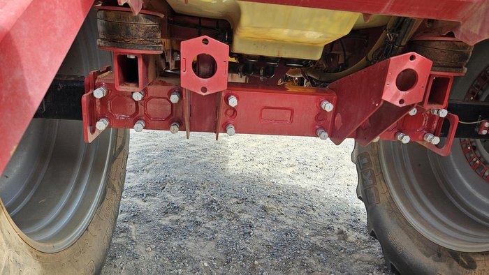 2020 Hardi Navigator 6036