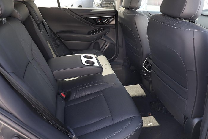 2025 Subaru Outback AWD Touring