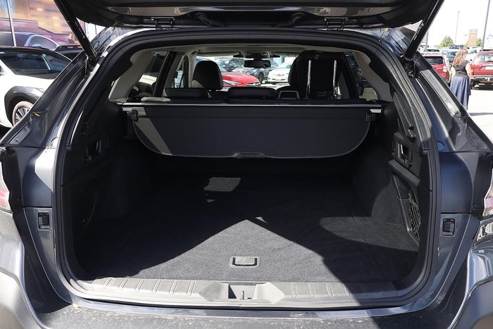 2025 Subaru Outback AWD Touring