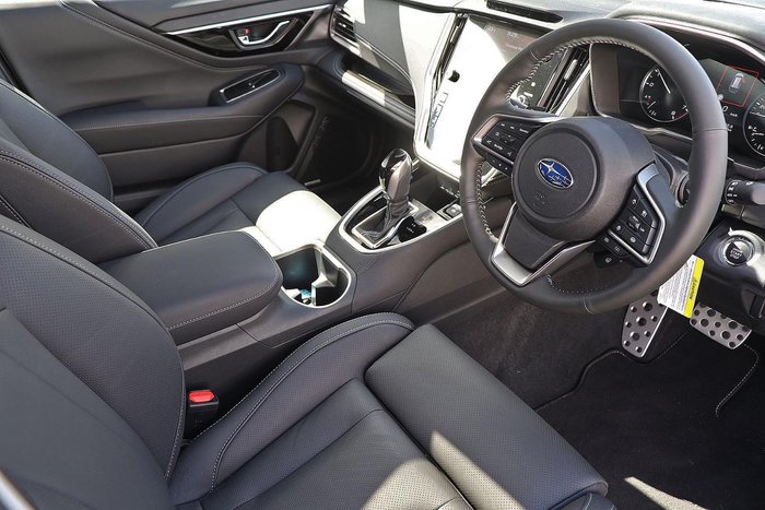 2025 Subaru Outback AWD Touring