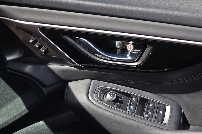 2025 Subaru Outback AWD Touring