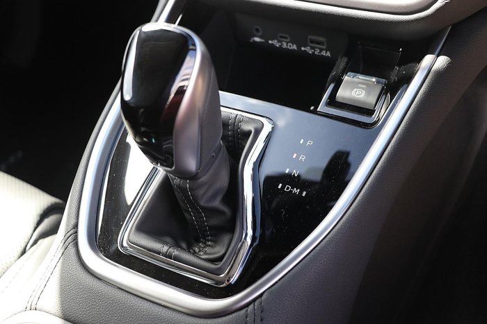 2025 Subaru Outback AWD Touring 6GEN MY25 AWD Magnetite Grey