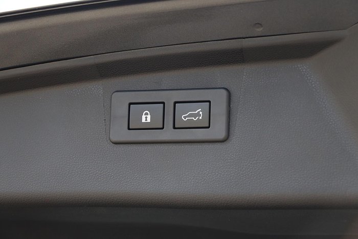 2025 Subaru Outback AWD Touring 6GEN MY25 AWD Magnetite Grey