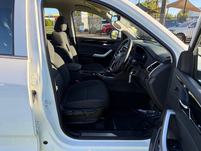 2025 LDV T60 Max PRO