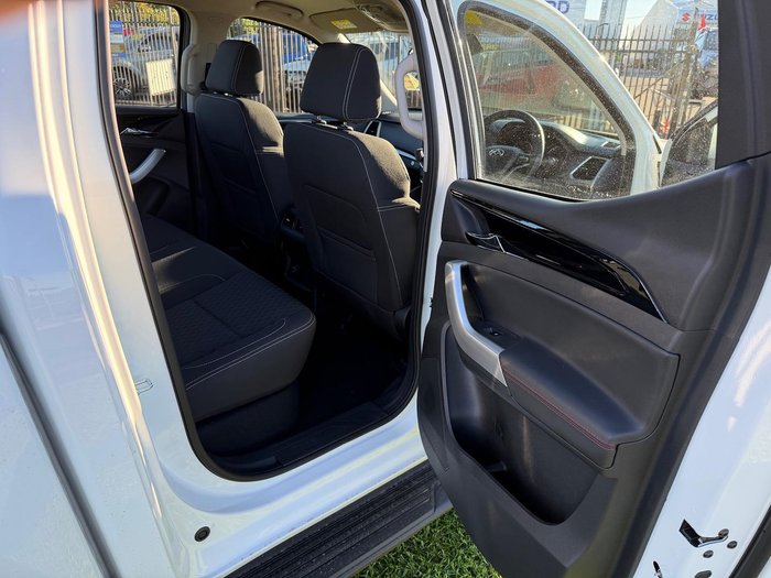 2025 LDV T60 Max PRO